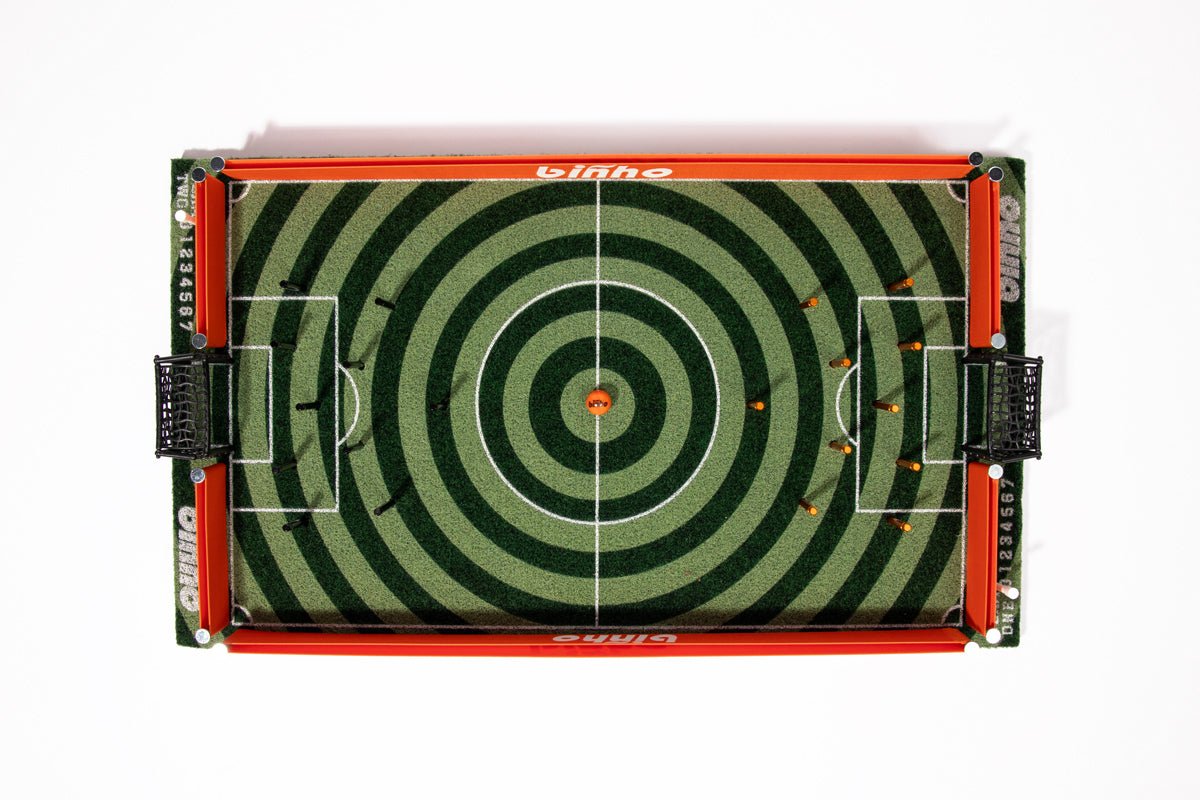 Binho Classic: Fright Night Edition - Binho Board