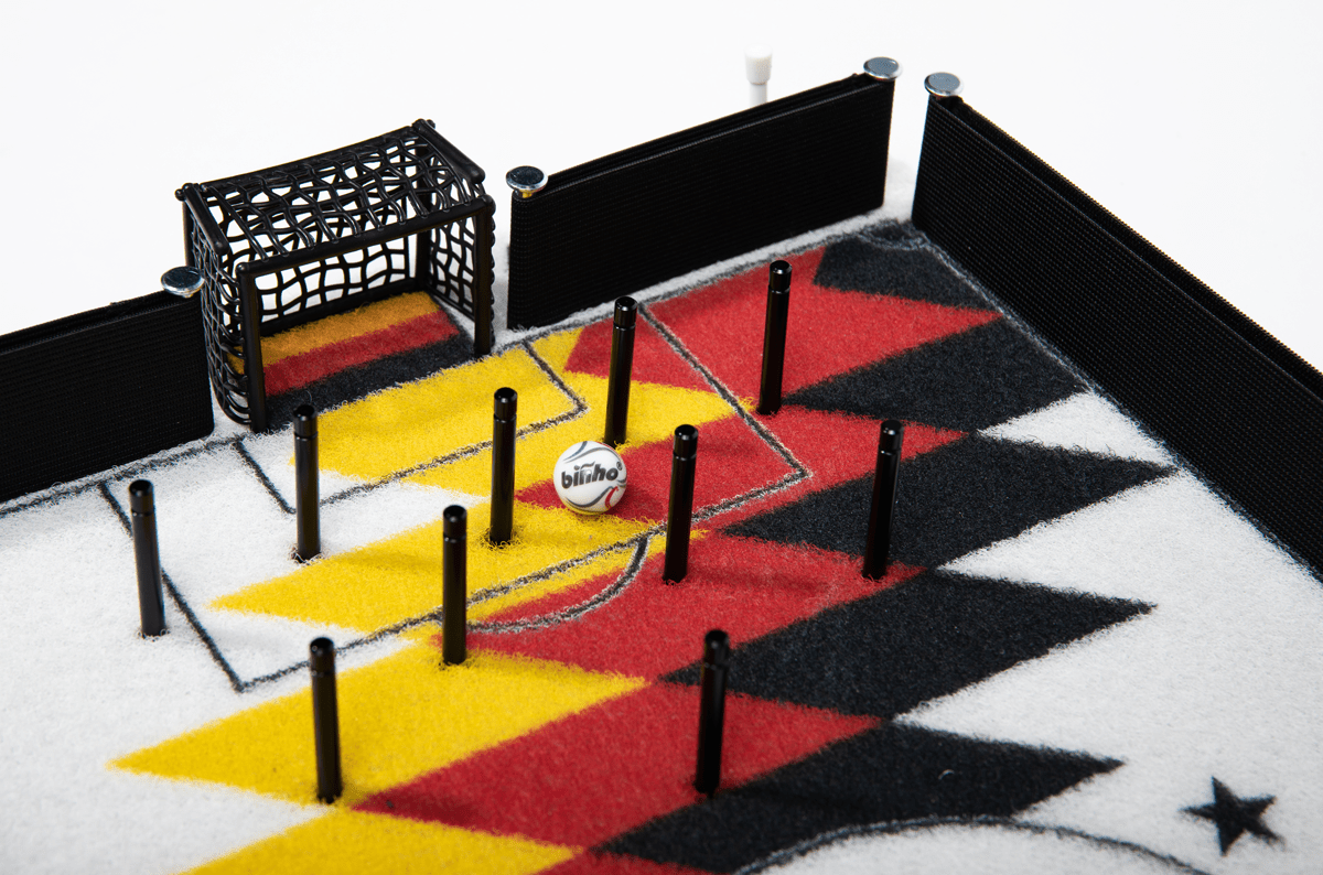 Binho Classic: Germany Edition 2026 - Binho Board