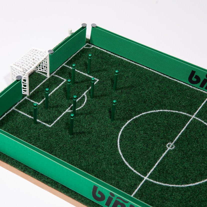 Binho Classic: Gettin' Lucky 2 Edition - Binho Board