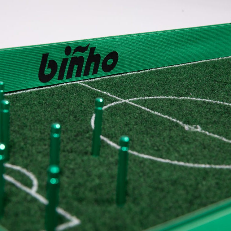 Binho Classic: Gettin' Lucky 2 Edition - Binho Board