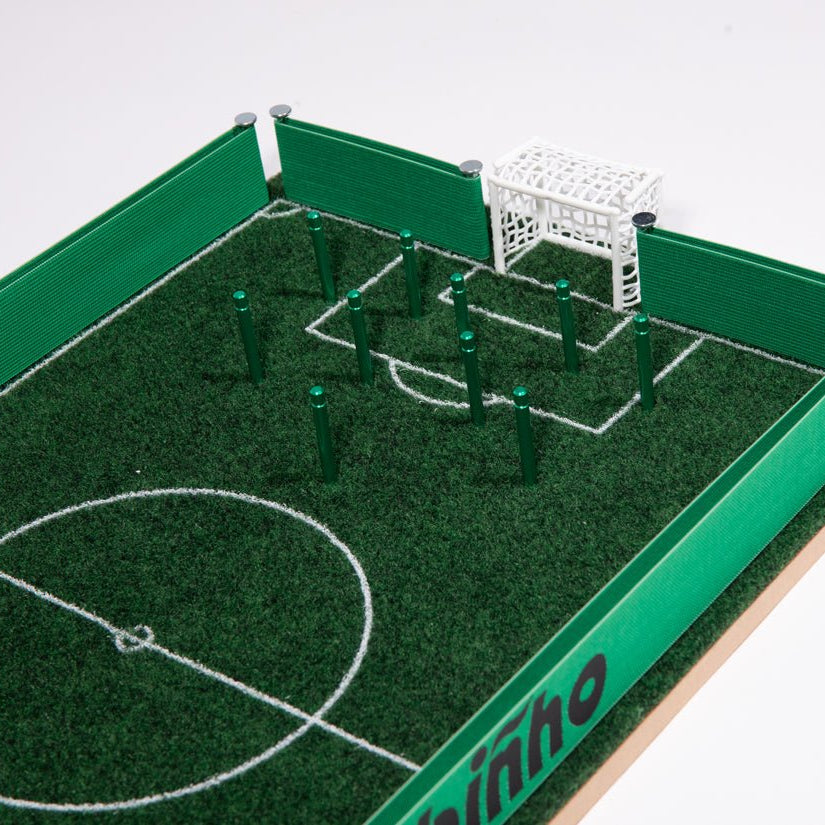 Binho Classic: Gettin' Lucky 2 Edition - Binho Board