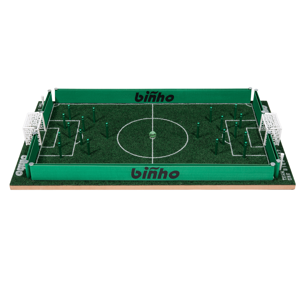 Binho Classic: Gettin' Lucky 2 Edition - Binho Board