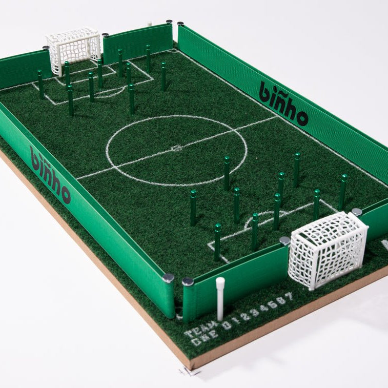 Binho Classic: Gettin' Lucky 2 Edition - Binho Board