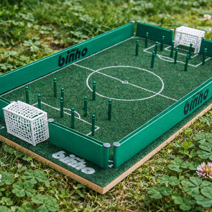 Binho Classic: Gettin' Lucky 2 Edition - Binho Board