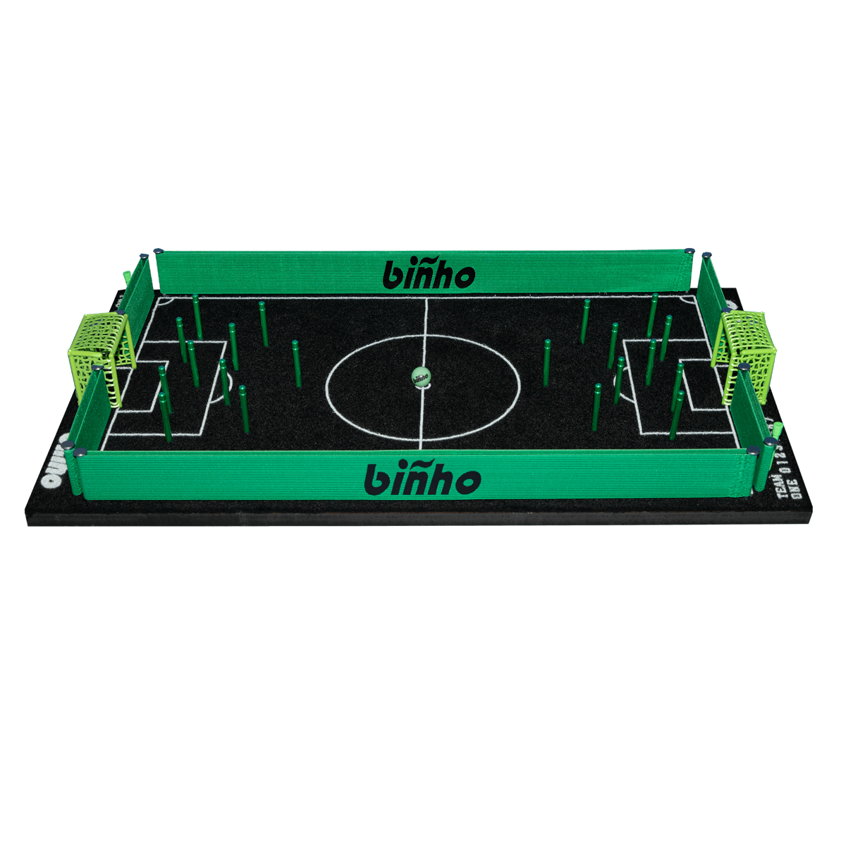 Binho Classic: Gettin' Lucky Edition - Binho Board