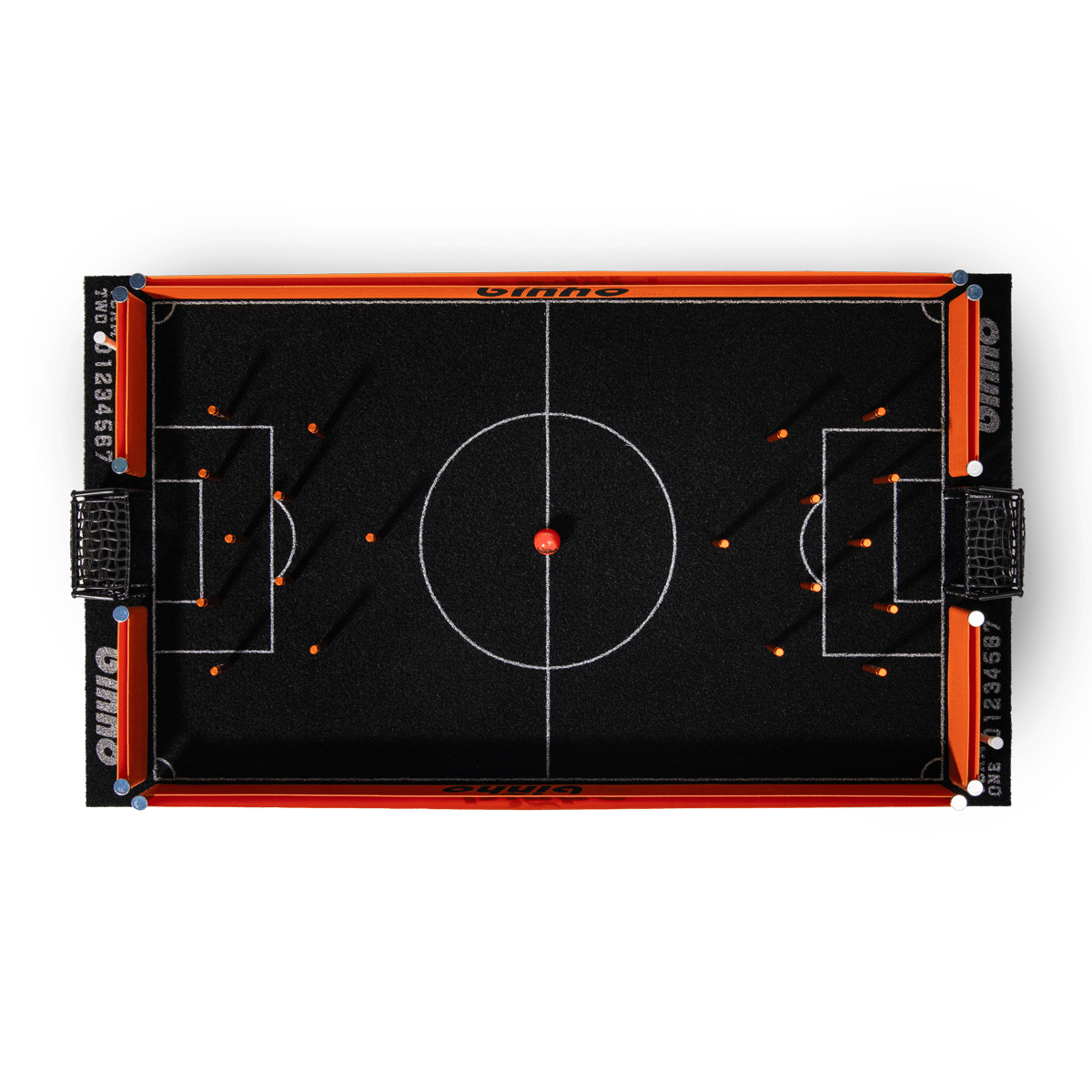 Binho Classic: Halloween Edition Color-way - Binho Board