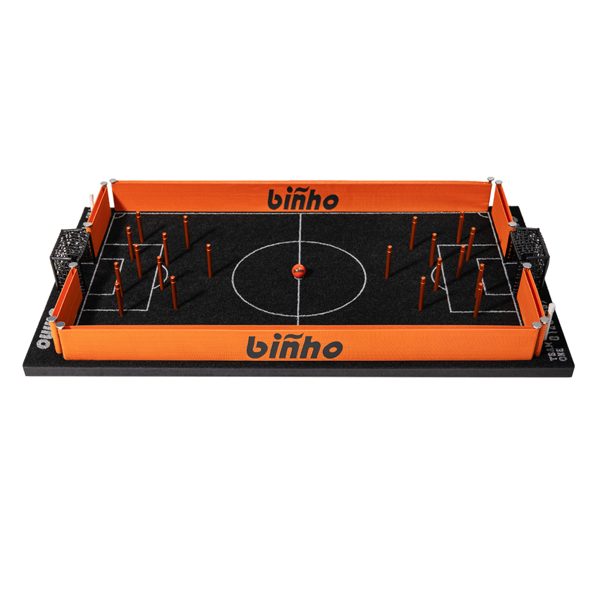 Binho Classic: Halloween Edition Color-way - Binho Board