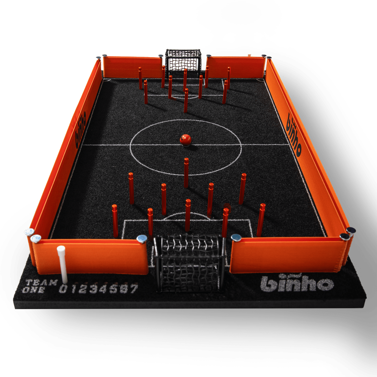 Binho Classic: Halloween Edition Color-way - Binho Board