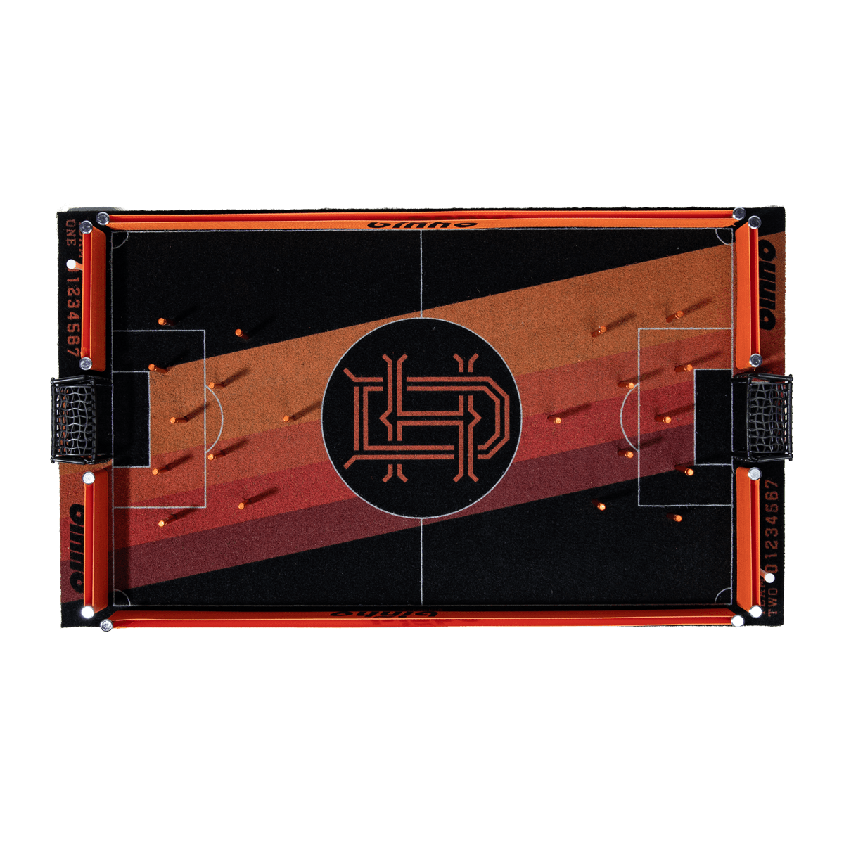 Binho Classic: Houston Dynamo FC Edition - Binho Board