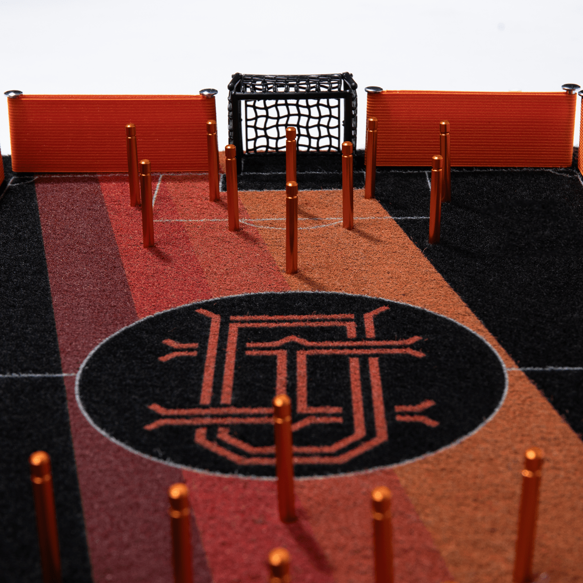 Binho Classic: Houston Dynamo FC Edition - Binho Board