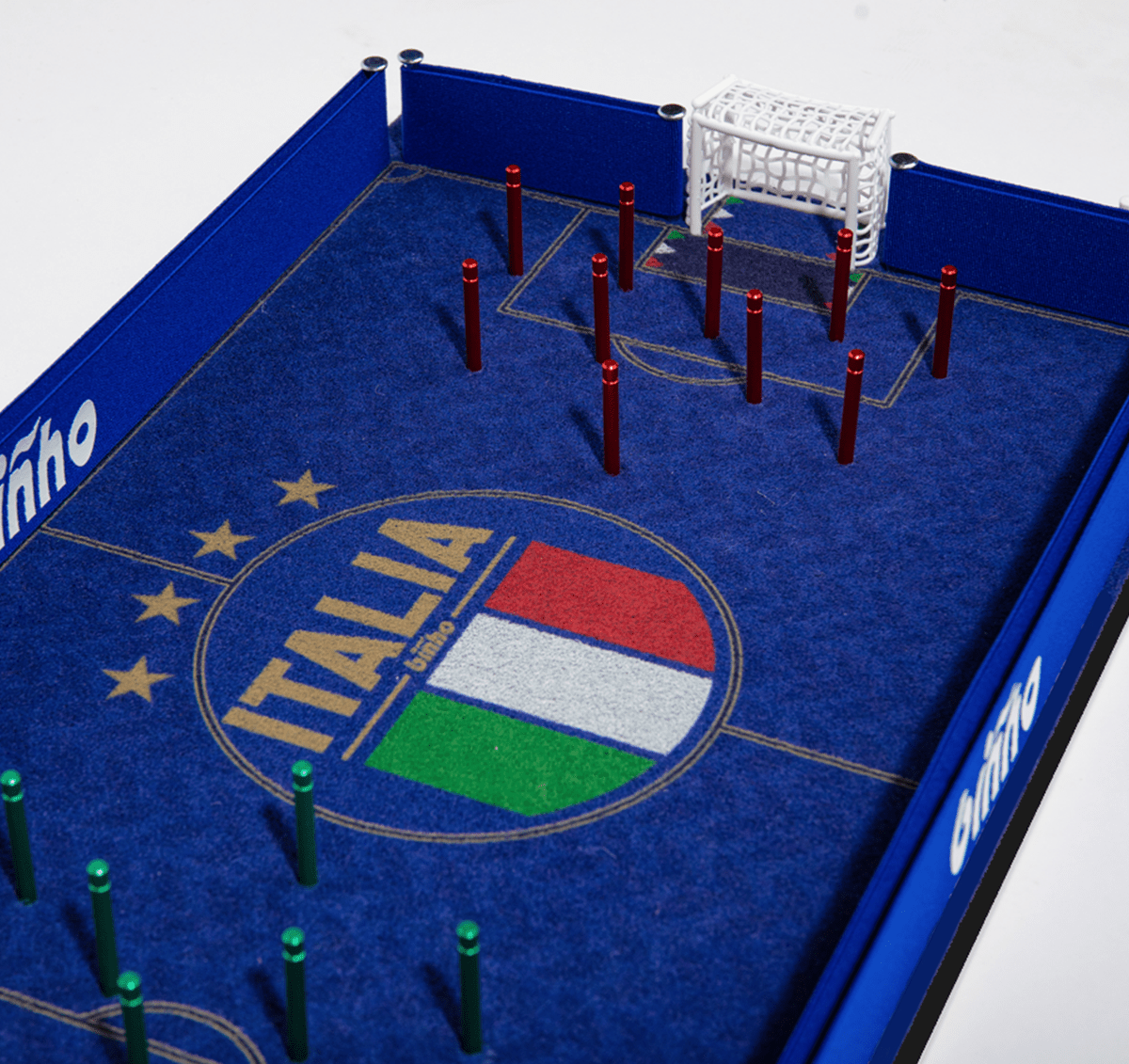 Binho Classic: Italy Edition 2026 - Binho Board