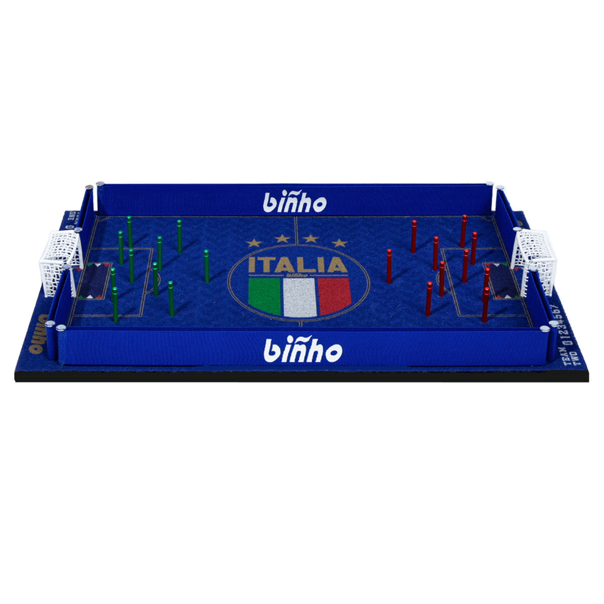 Binho Classic: Italy Edition 2026 - Binho Board