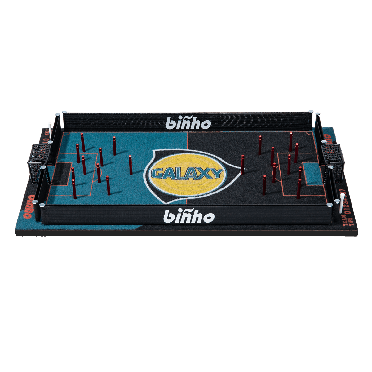 Binho Classic: LA Galaxy Edition - Binho Board