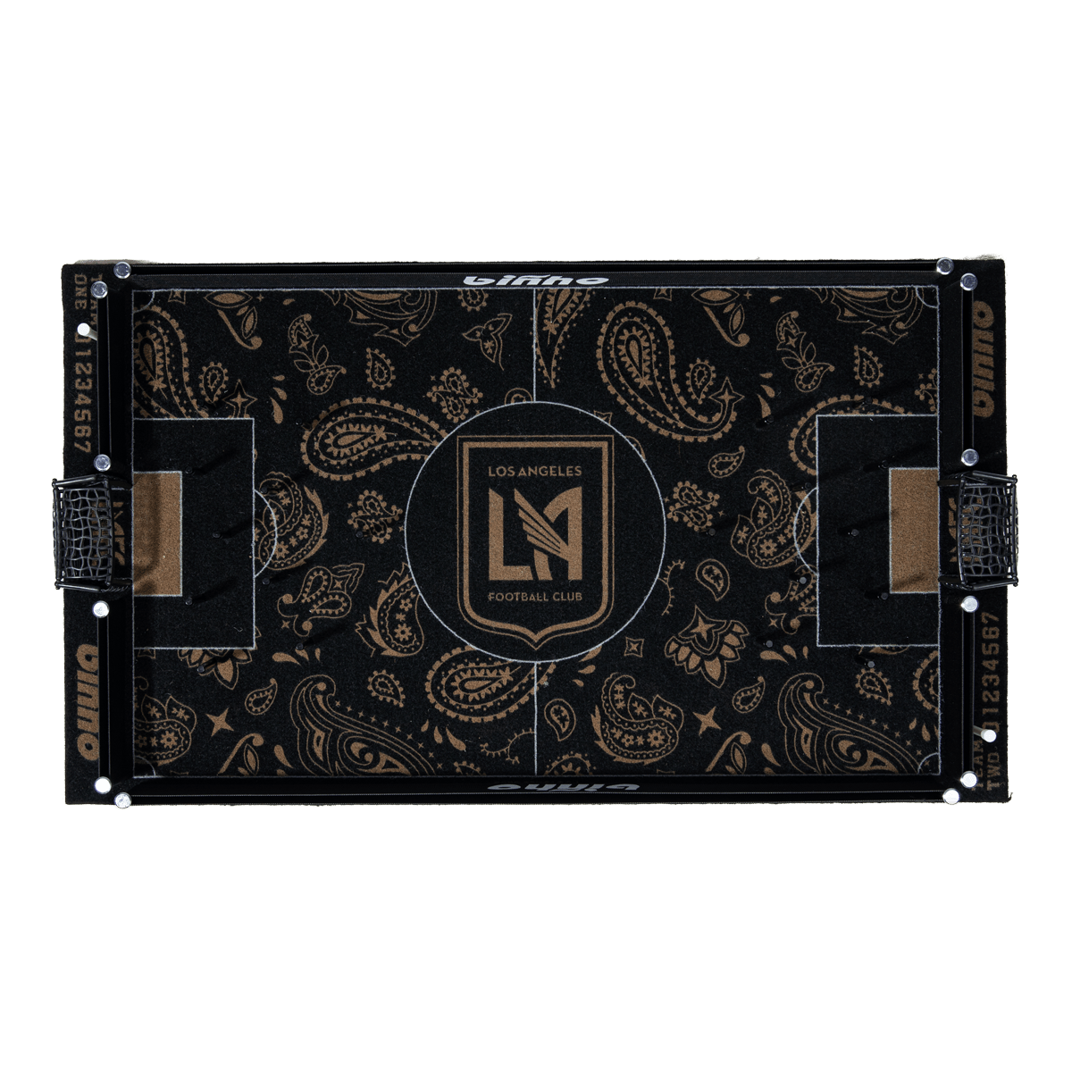 Binho Classic: LAFC Edition - Binho Board