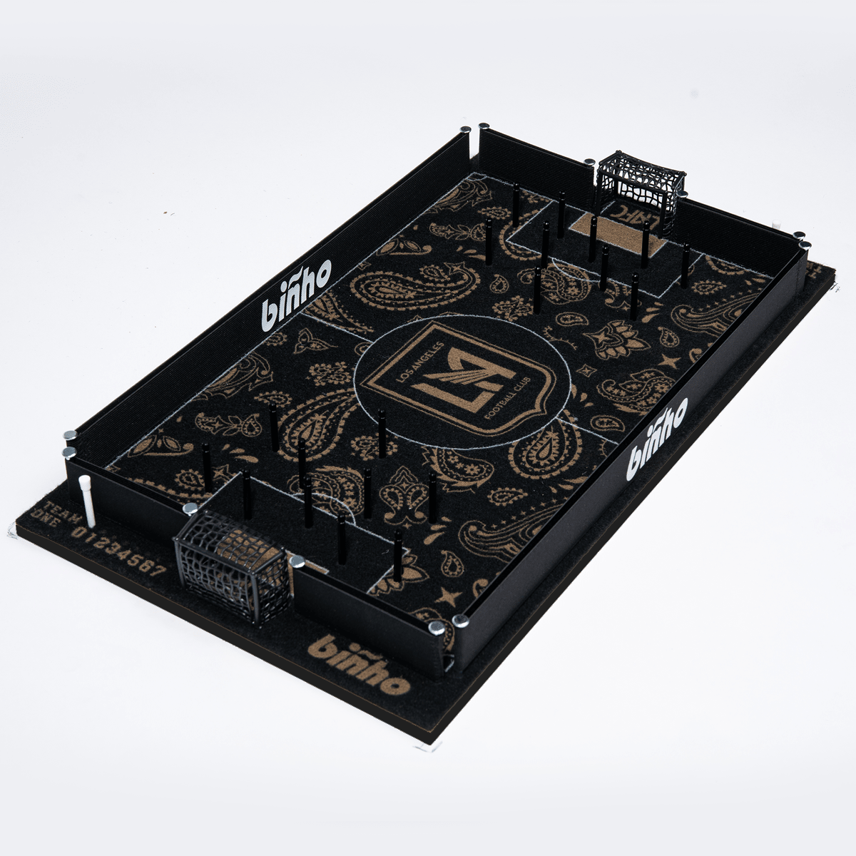 Binho Classic: LAFC Edition - Binho Board