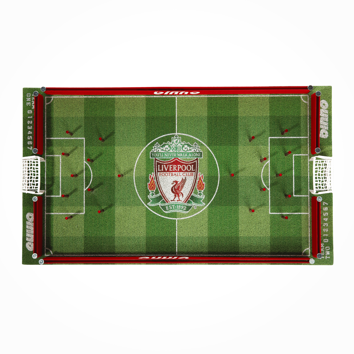 Binho Classic: Liverpool Edition - Binho Board
