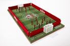 Binho Classic: Liverpool Edition - Binho Board