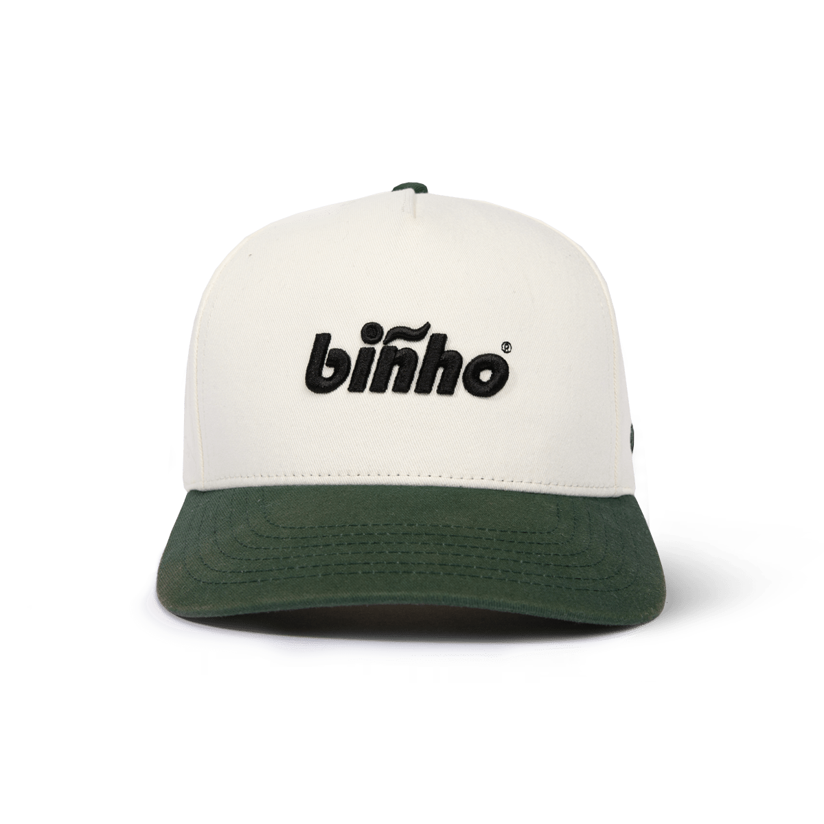 Binho Classic Logo Hat - Binho Board
