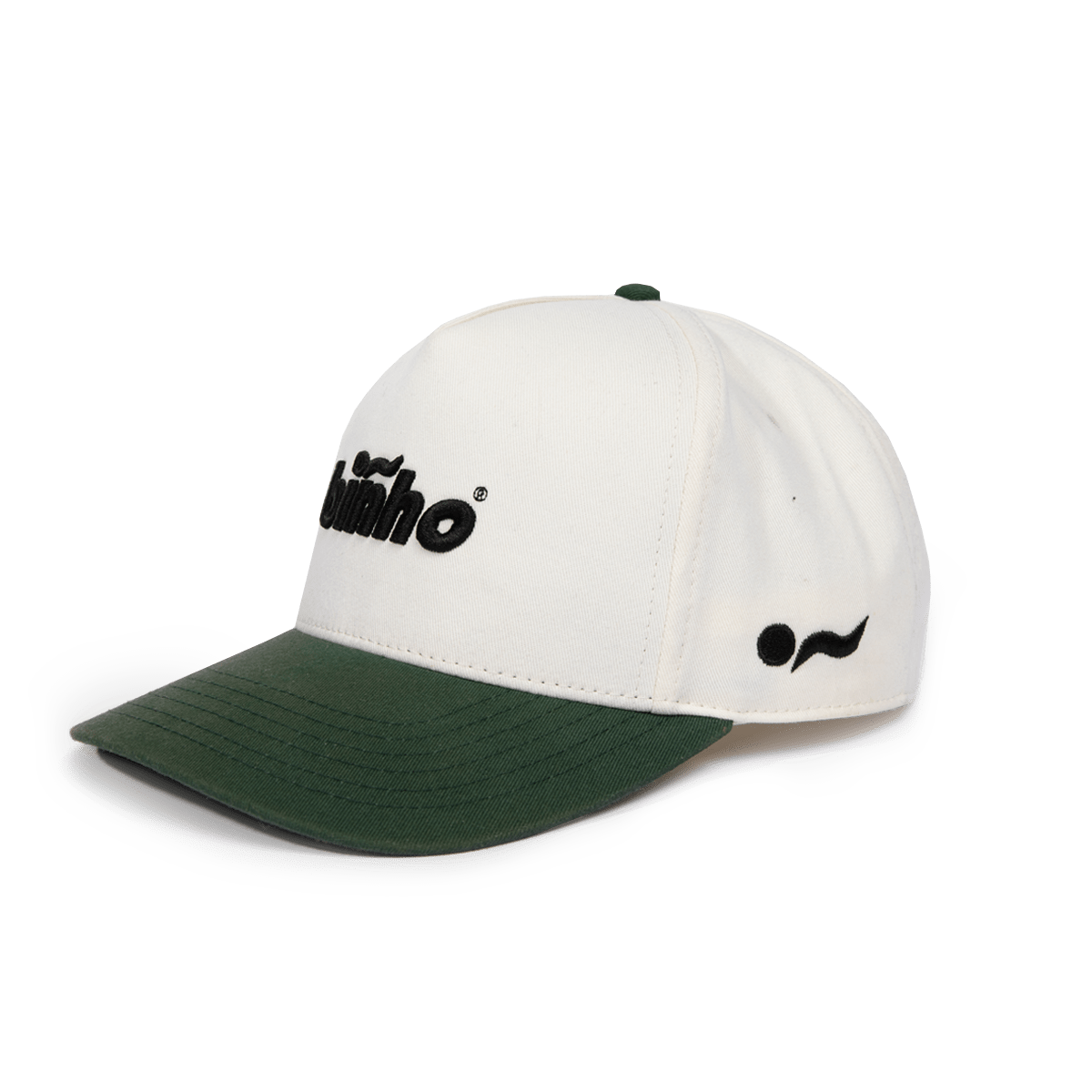 Binho Classic Logo Hat - Binho Board