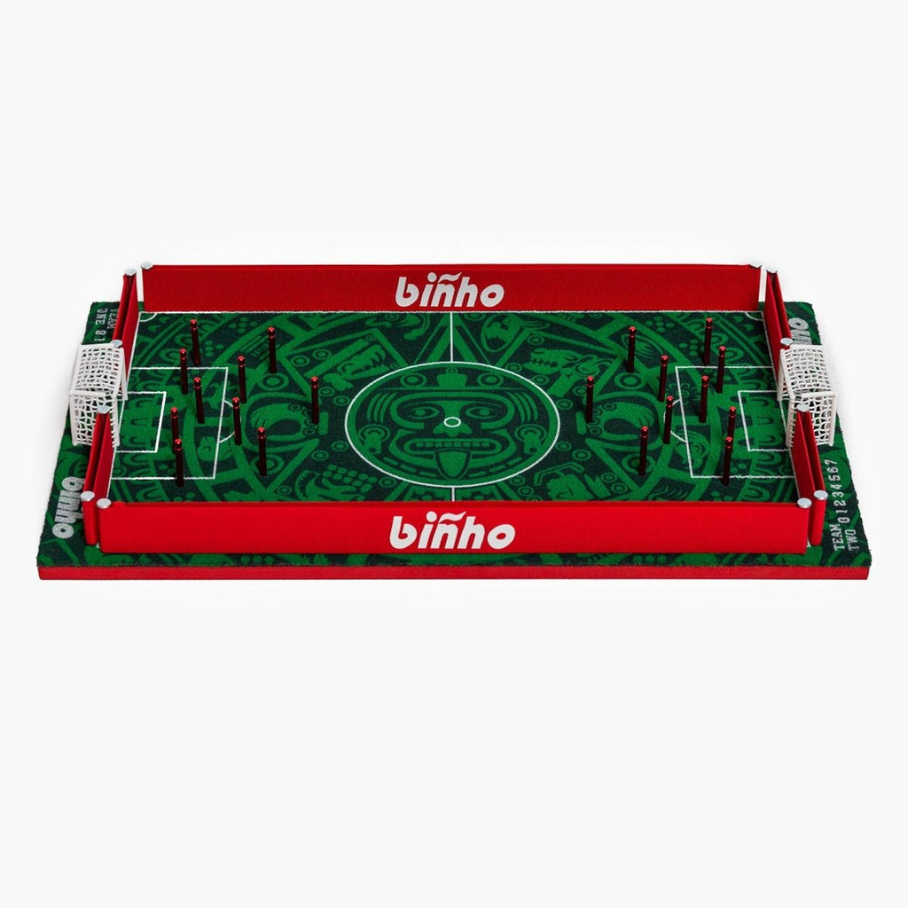Binho Classic: Mexico Edition - Binho Board