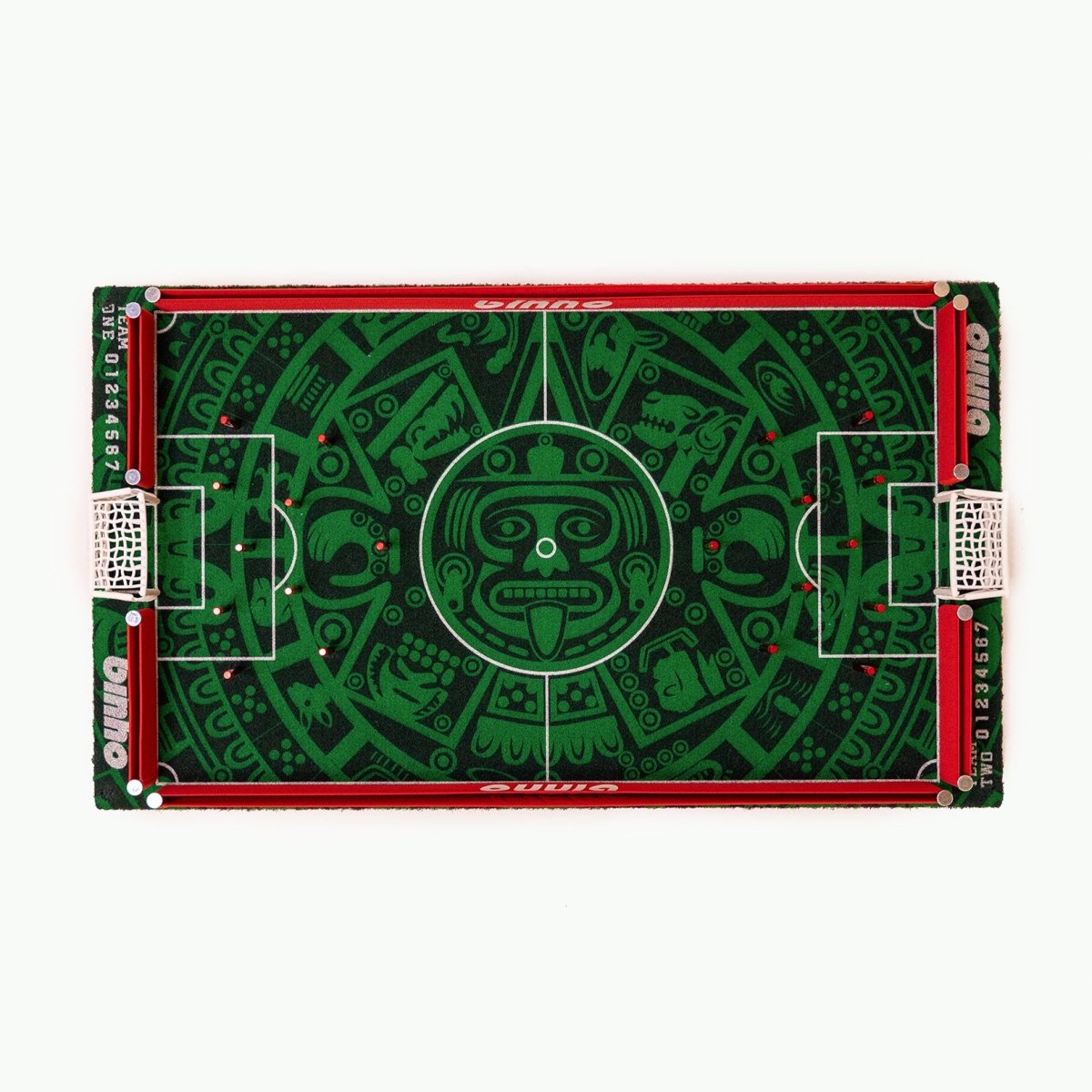 Binho Classic: Mexico Edition - Binho Board