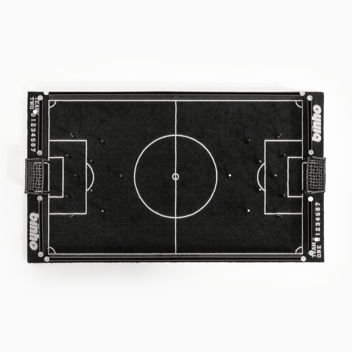 Binho Classic: Midnight Black Edition - Binho Board