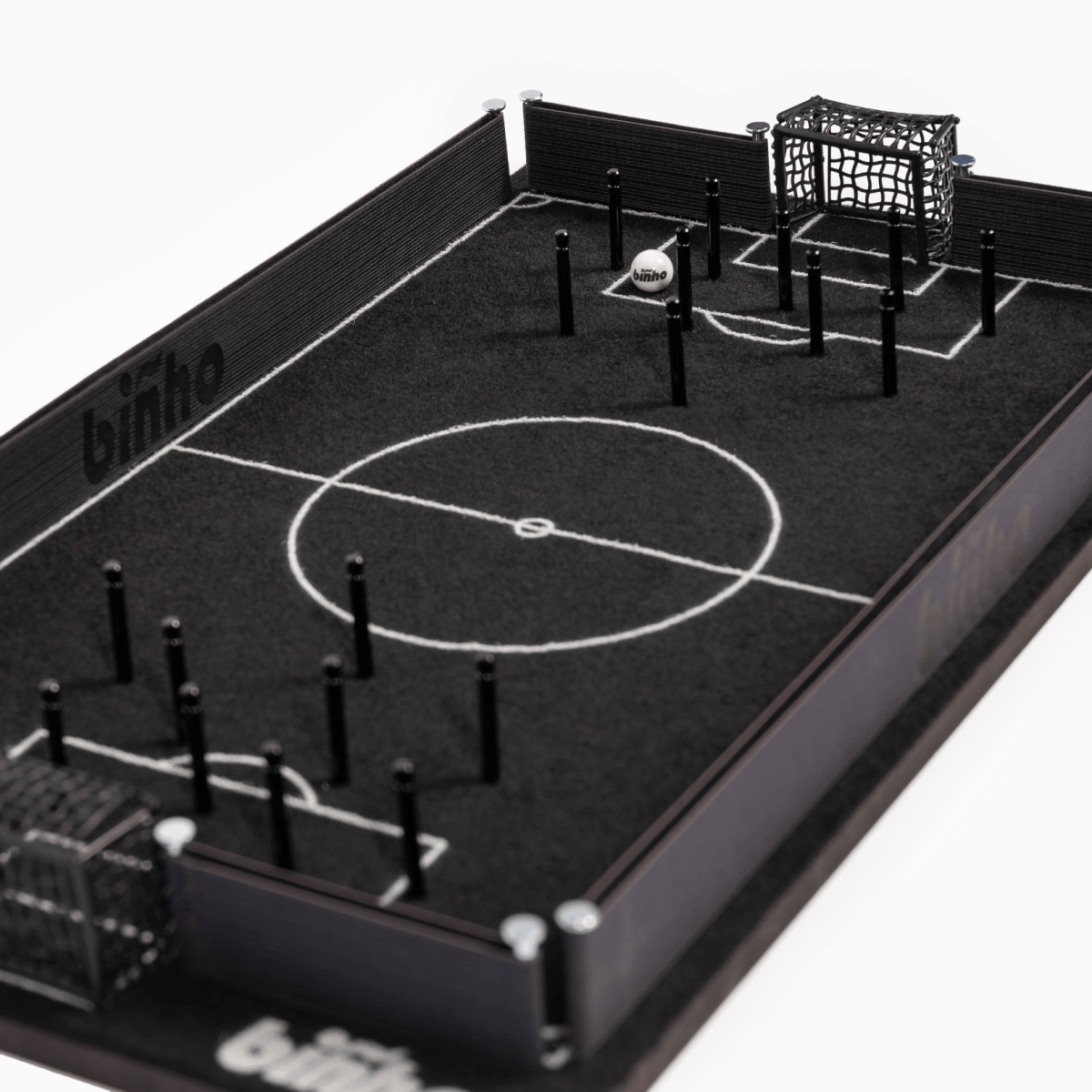 Binho Classic: Midnight Black Edition - Binho Board