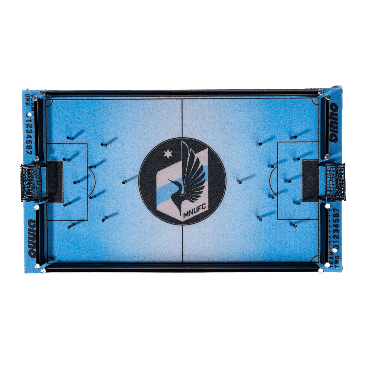 Binho Classic: Minnesota United FC Edition - Binho Board