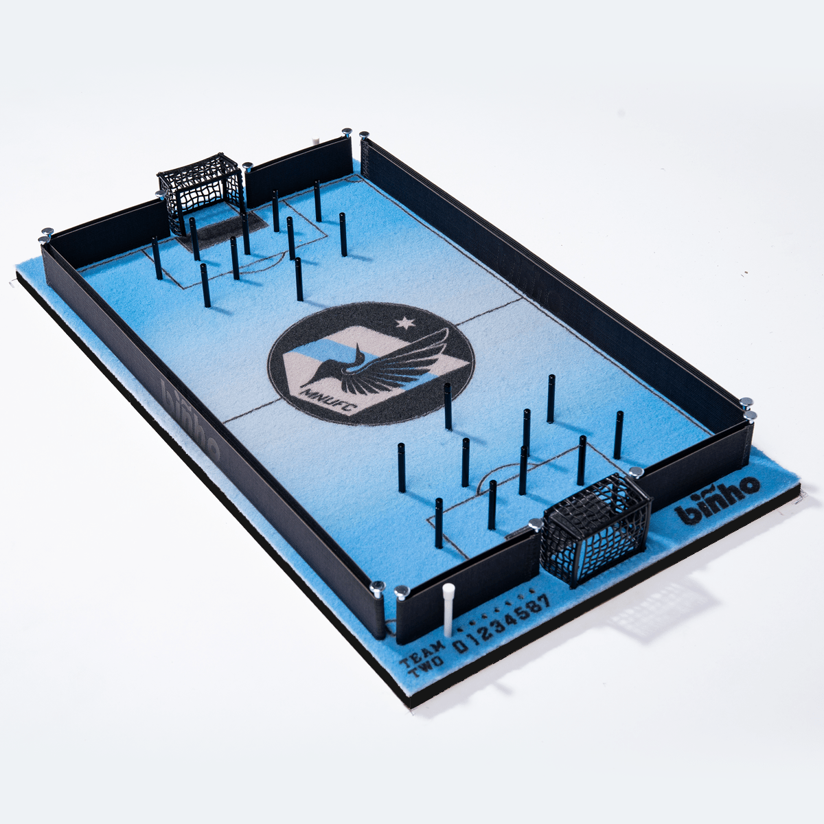 Binho Classic: Minnesota United FC Edition - Binho Board