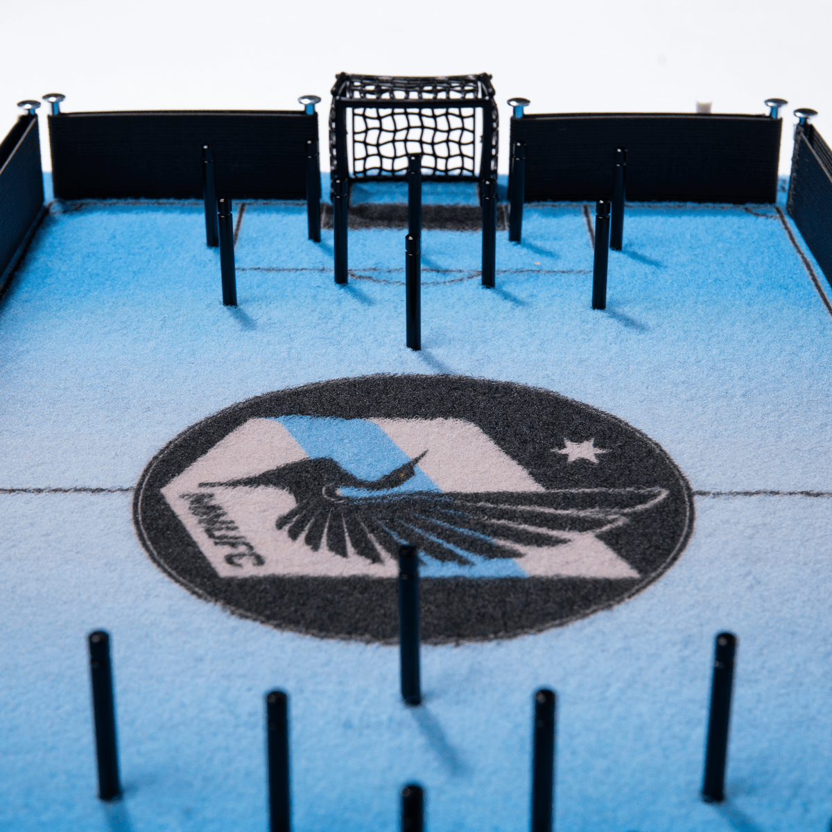 Binho Classic: Minnesota United FC Edition - Binho Board