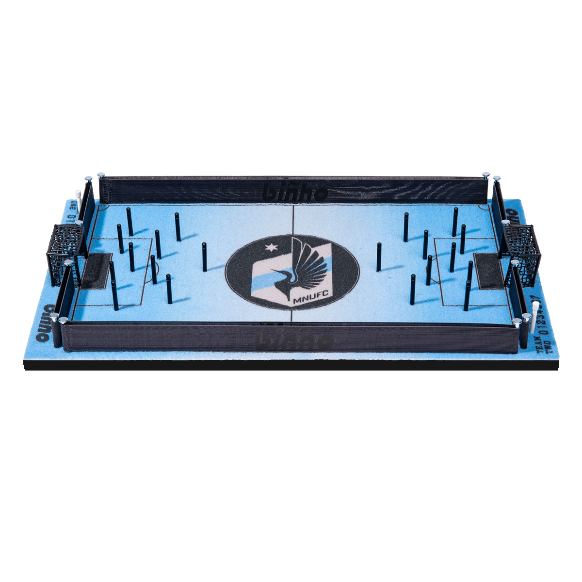 Binho Classic: Minnesota United FC Edition - Binho Board