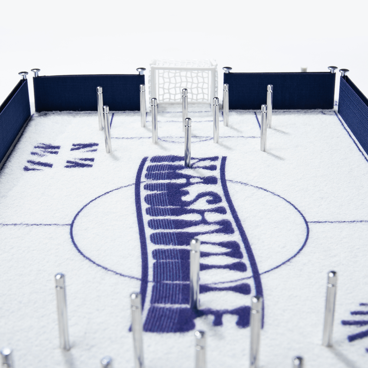 Binho Classic: Nashville SC Edition - Binho Board