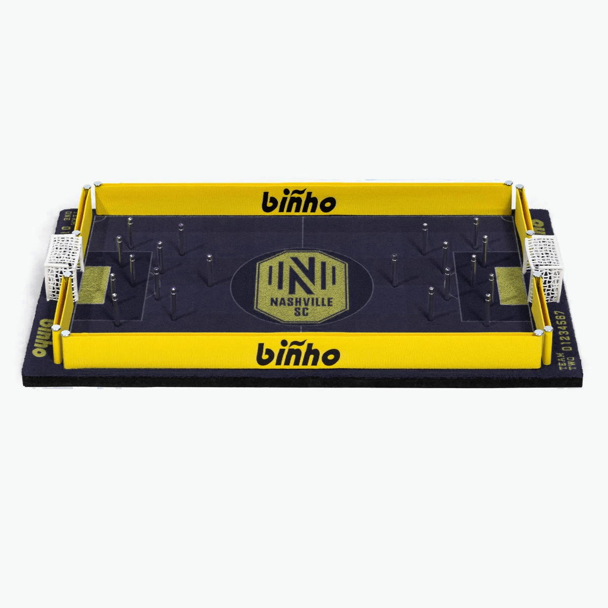 Binho Classic: Nashville SC Edition - Binho Board