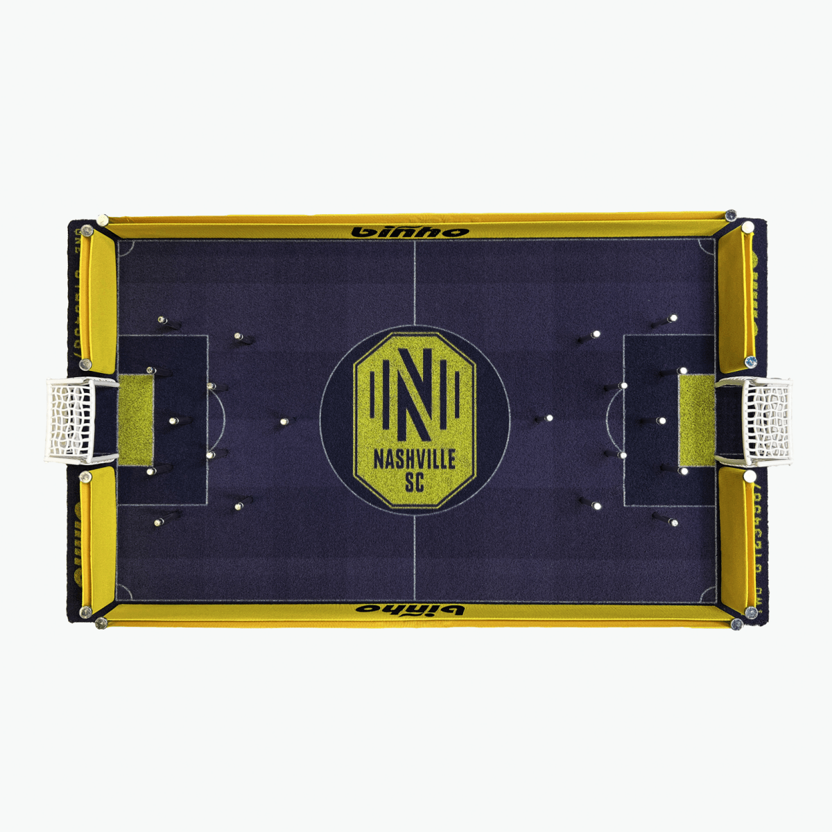 Binho Classic: Nashville SC Edition - Binho Board