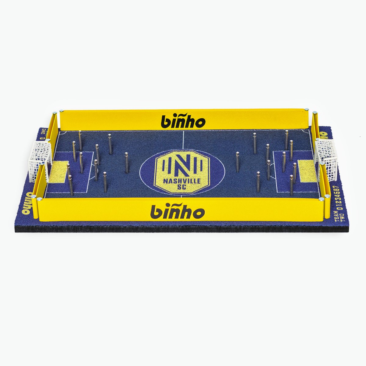 Binho Classic Nashville SC Edition Shop Binho Board binho-classic-nashville-sc-edition-shop-binho-board