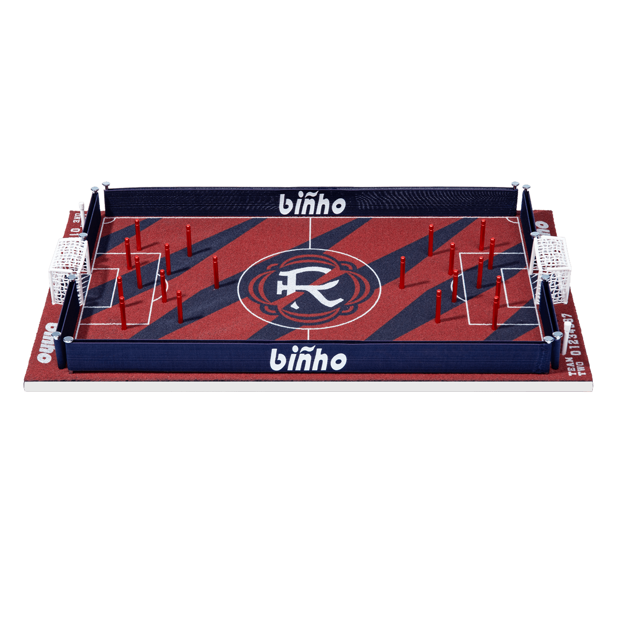Binho Classic: New England Revolution Edition - Binho Board