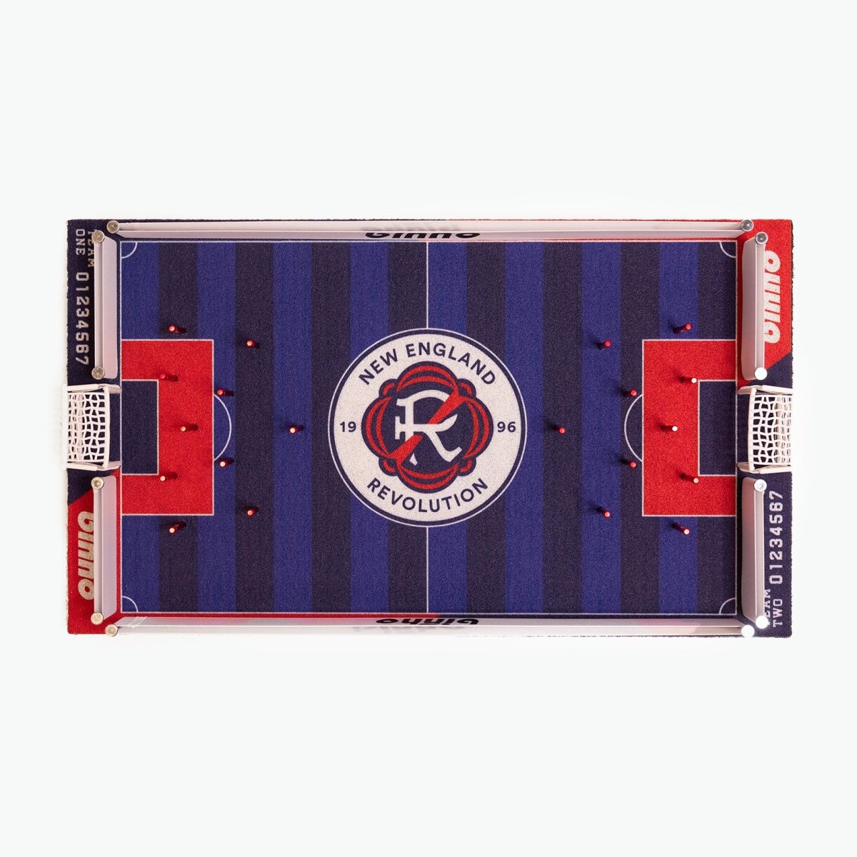 Binho Classic: New England Revolution Edition - Binho Board
