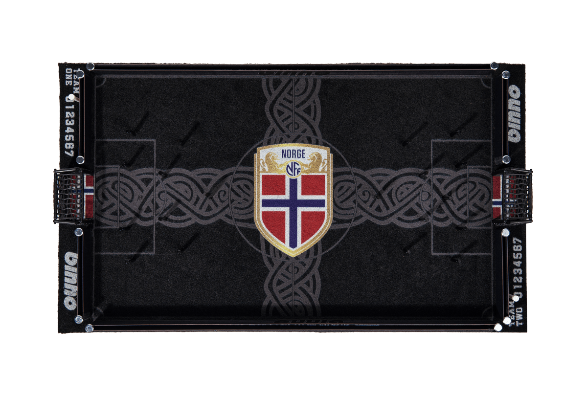 Binho Classic: Norway Edition 2026 - Binho Board