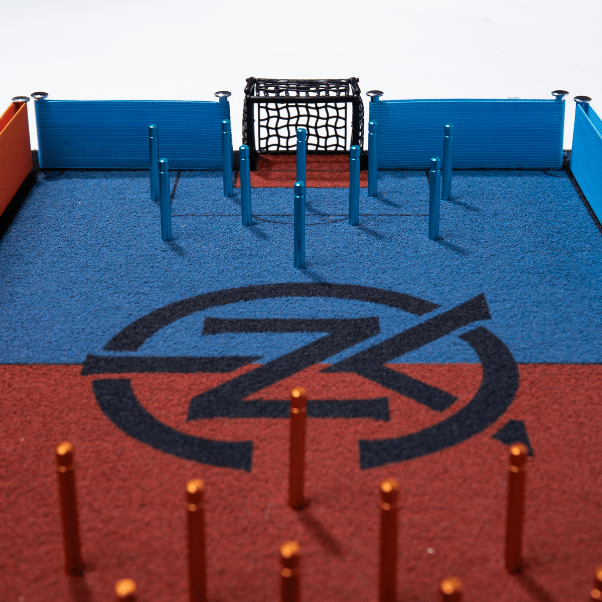 Binho Classic: NYCFC Edition - Binho Board