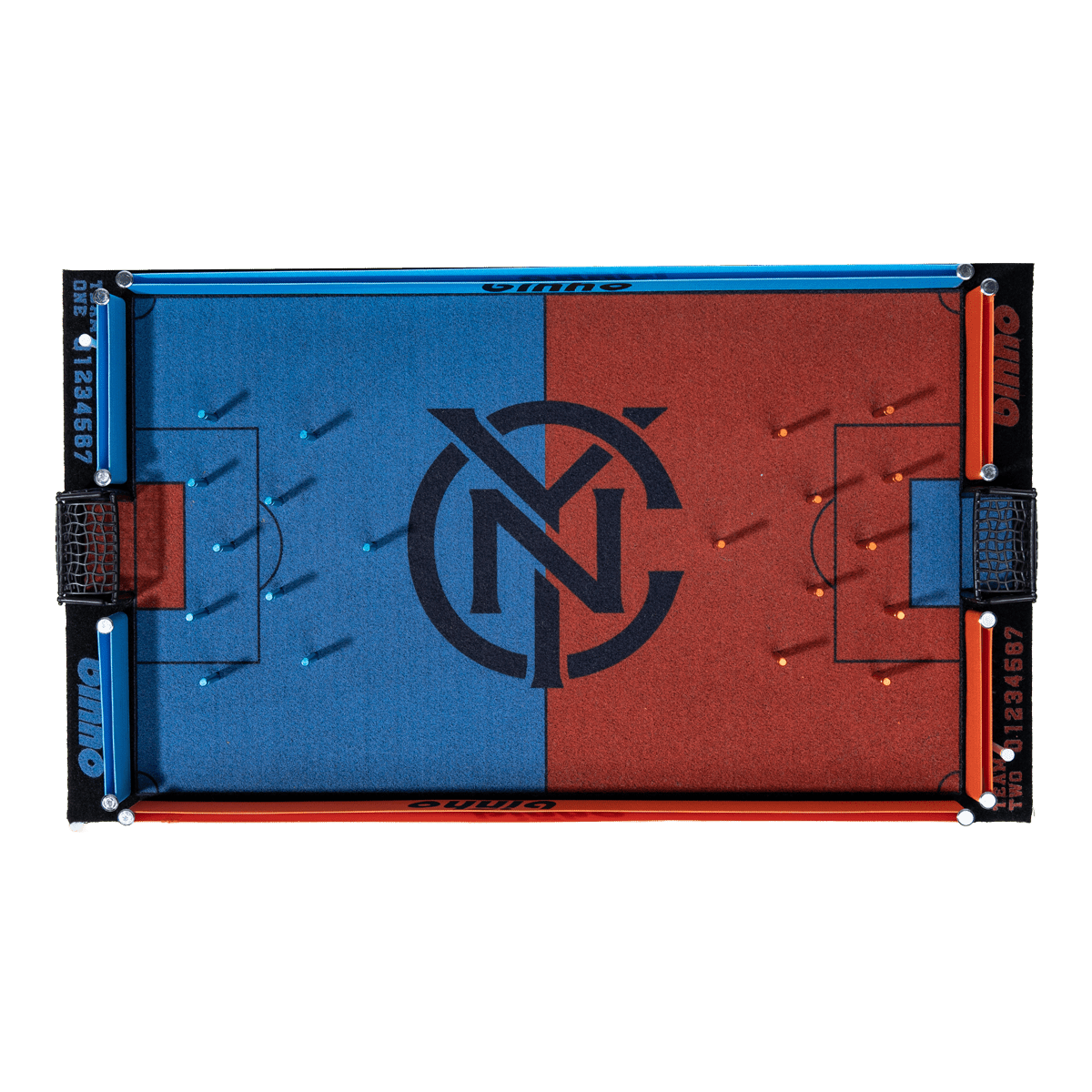 Binho Classic: NYCFC Edition - Binho Board