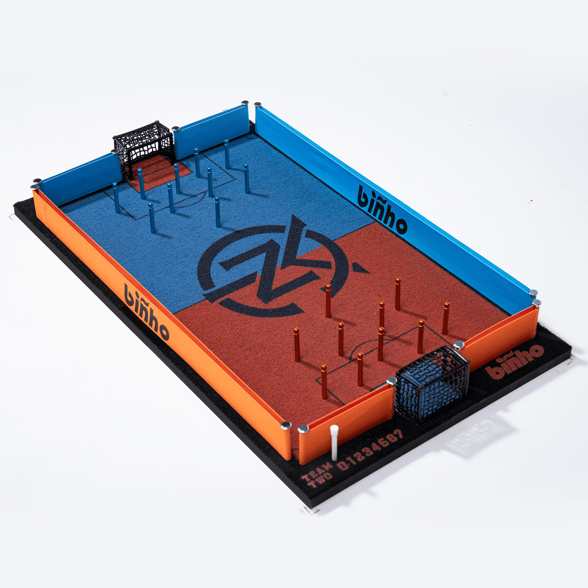 Binho Classic: NYCFC Edition - Binho Board