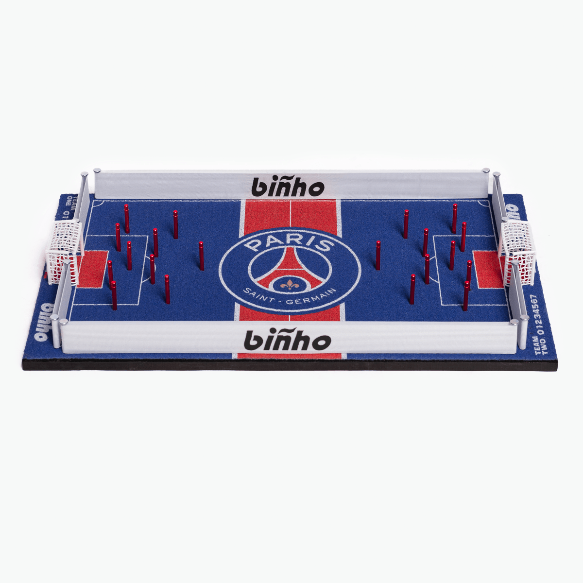 Binho Classic: Paris Saint - Germain Edition - Binho Board