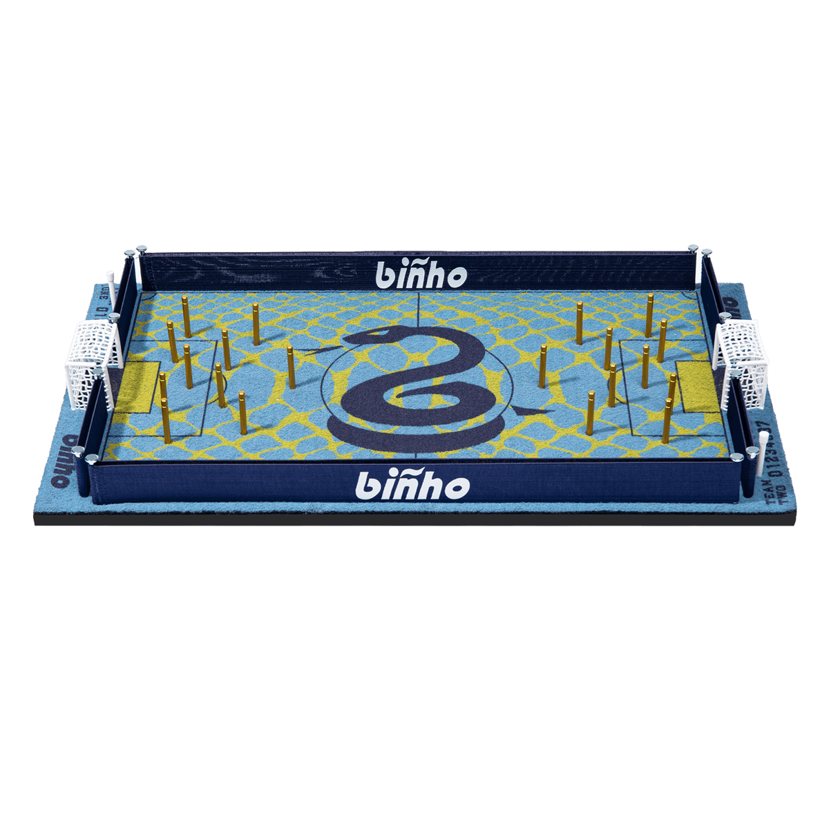Binho Classic: Philadelphia Union Edition - Binho Board