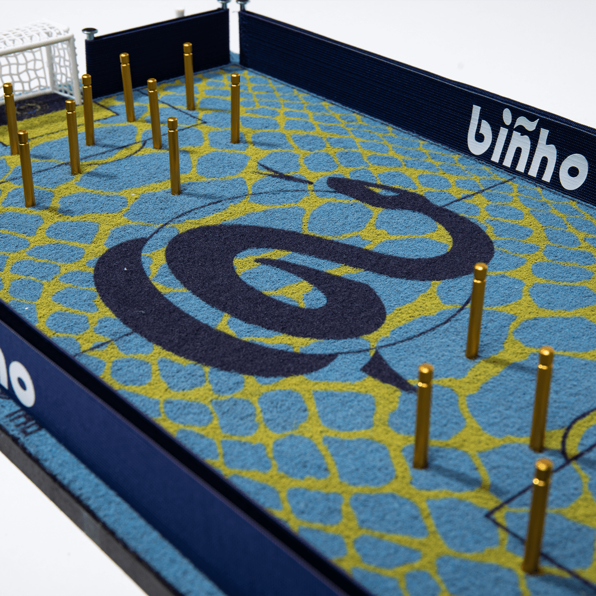 Binho Classic: Philadelphia Union Edition - Binho Board