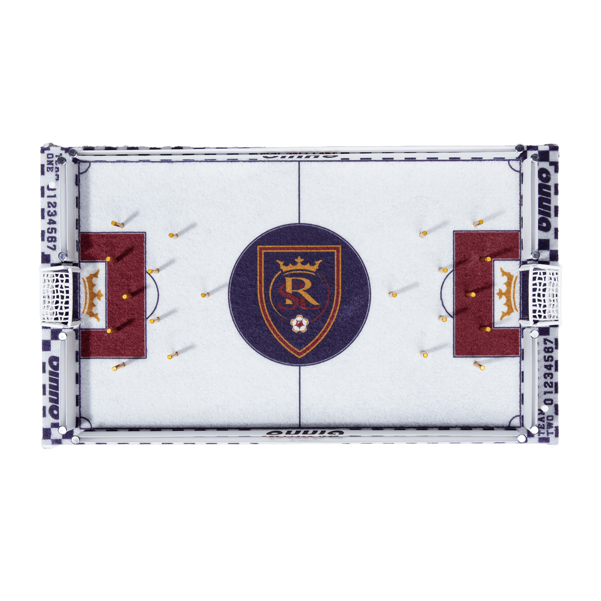 Binho Classic: Real Salt Lake Edition - Binho Board