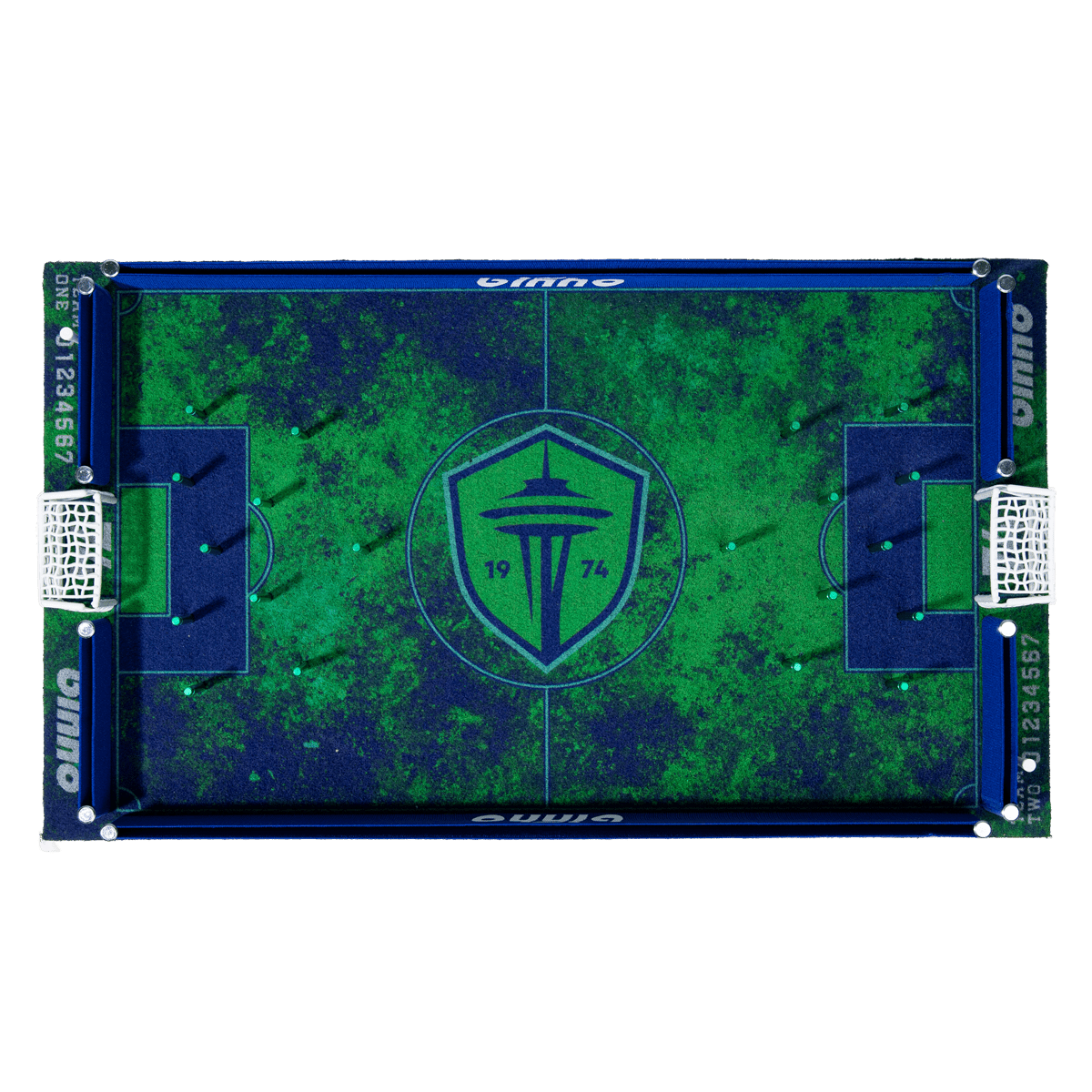 Binho Classic: Seattle Sounders FC Edition - Binho Board