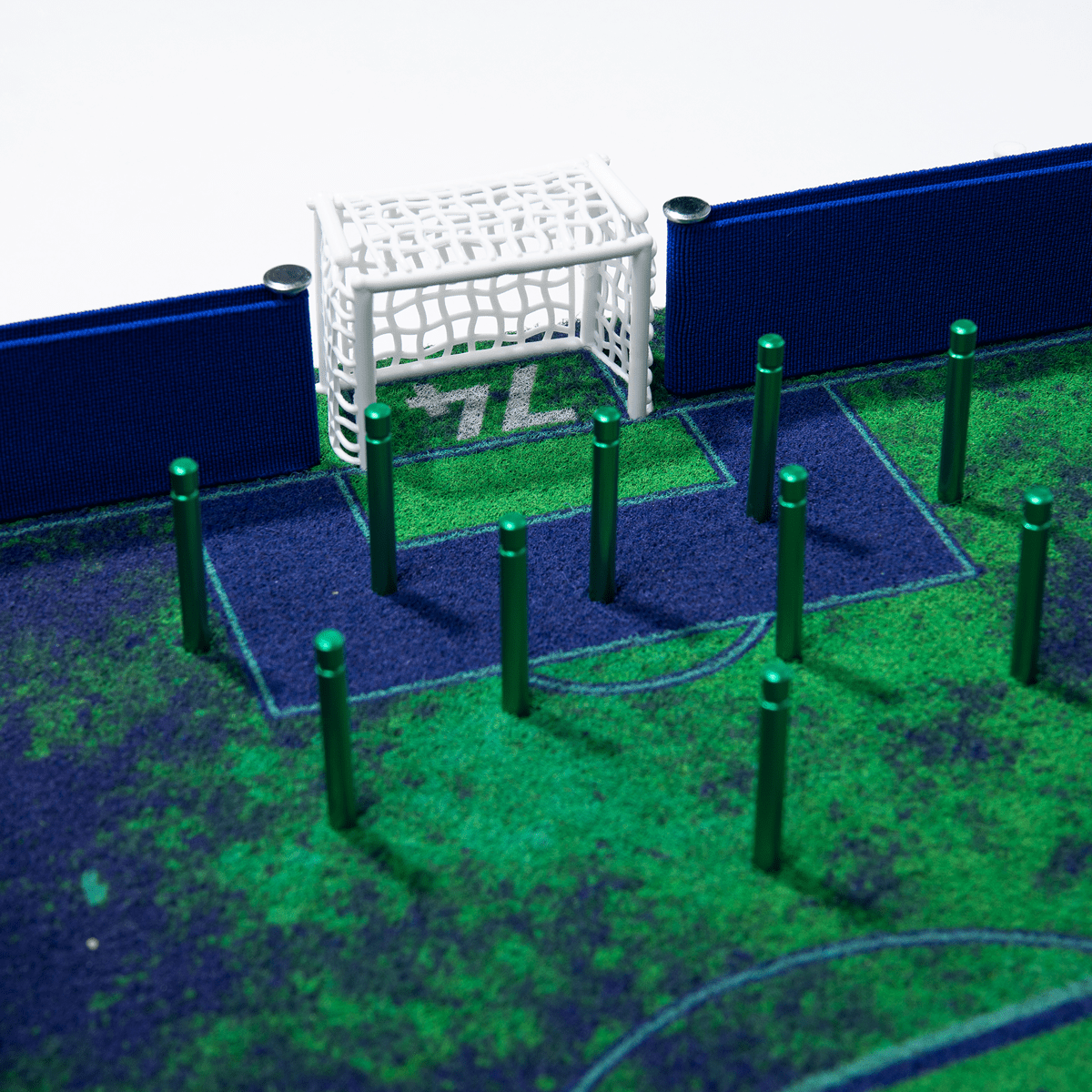 Binho Classic: Seattle Sounders FC Edition - Binho Board