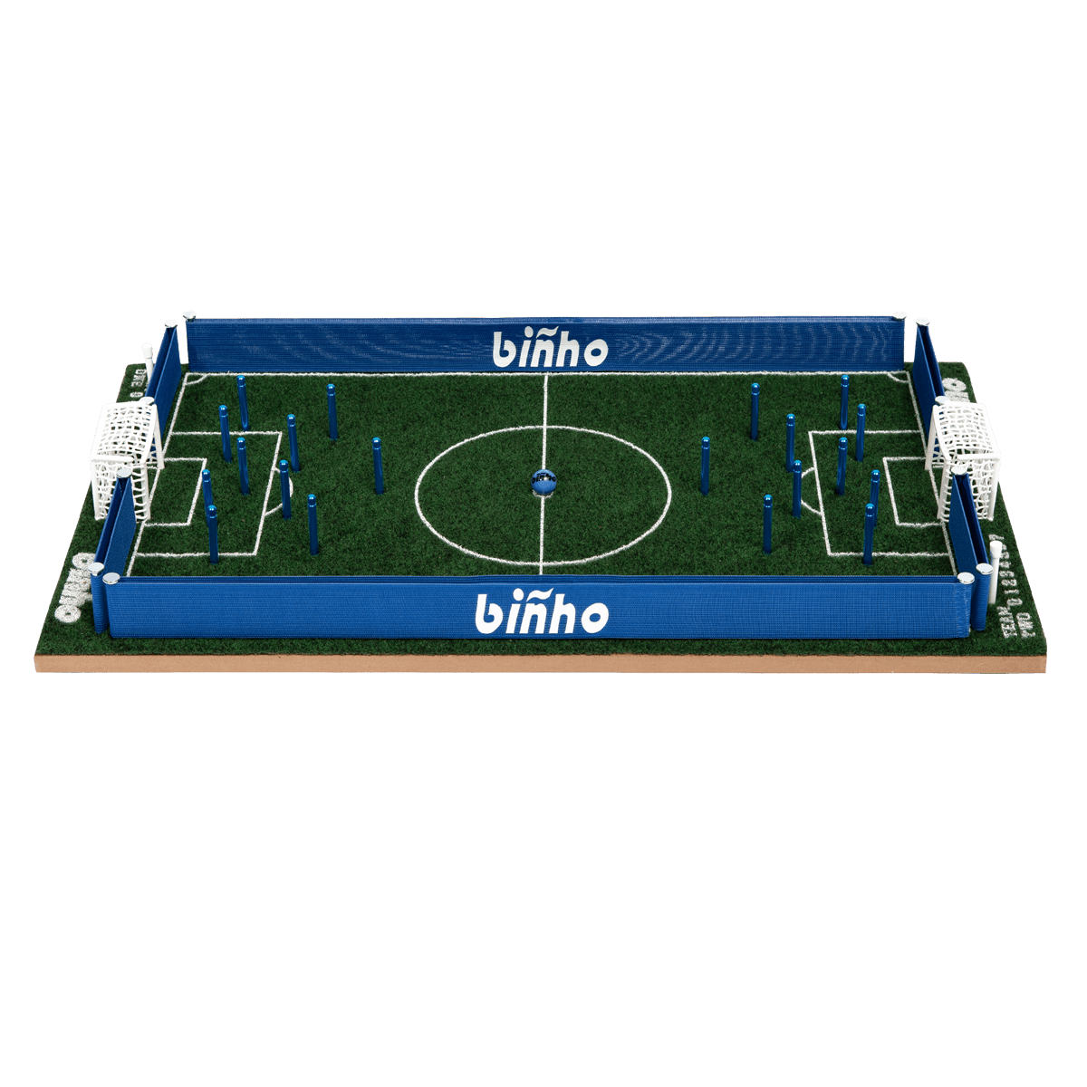 Binho Classic: Sky Blue Edition - Binho Board