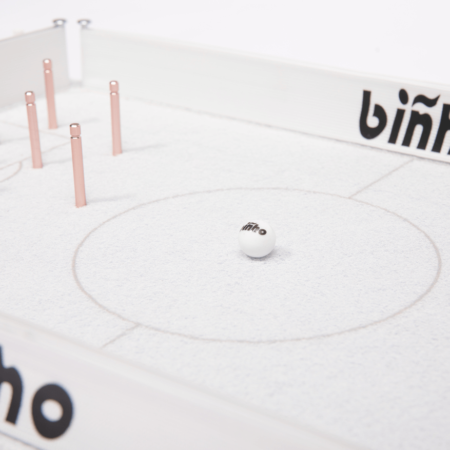 Binho Classic: Snow White (Limited Edition) - Binho Board