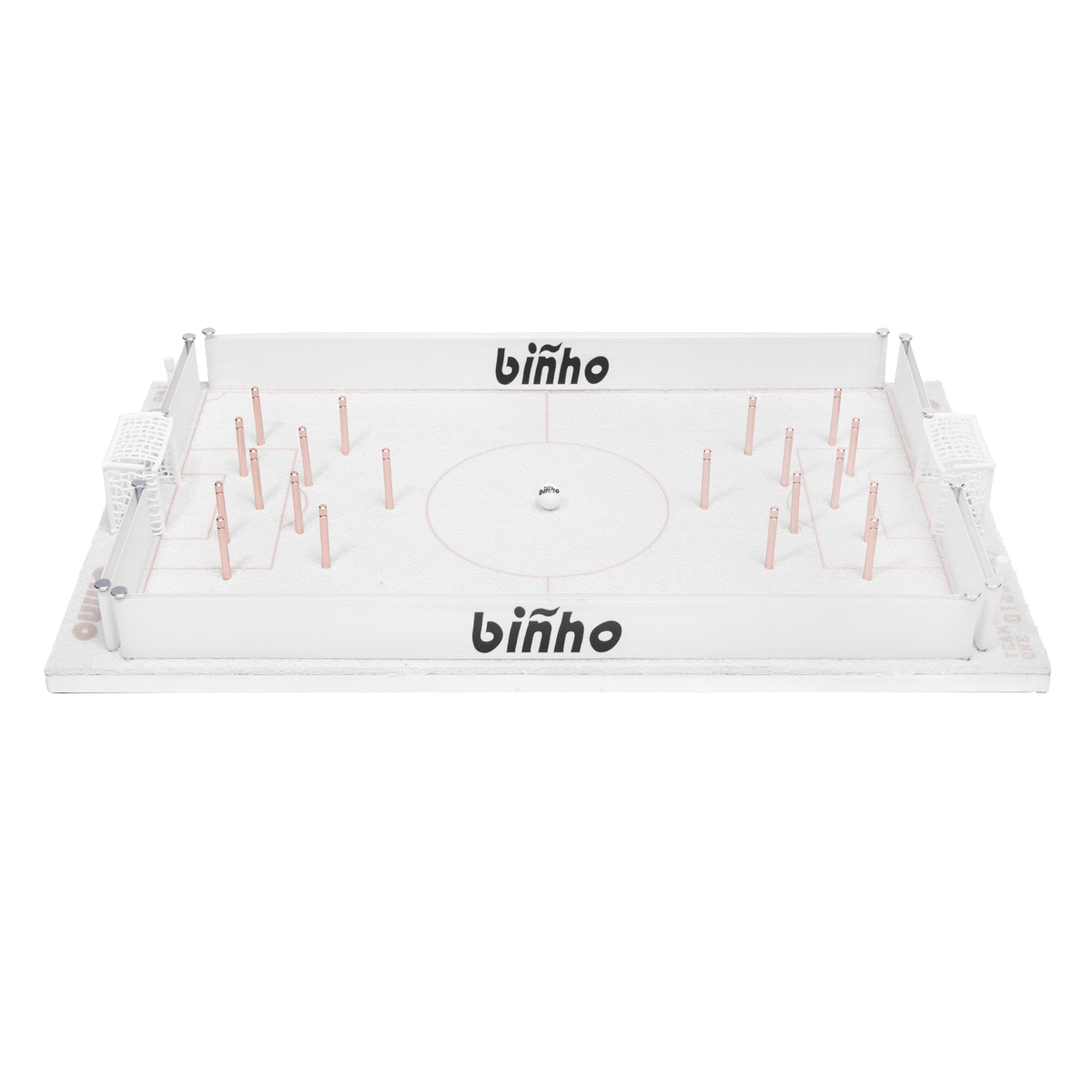 Binho Classic: Snow White (Limited Edition) - Binho Board